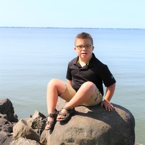 Team Page: Cruisin' with Cameron